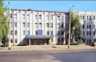 «Електроізмірювач» проведе збори акціонерів 24 квітня