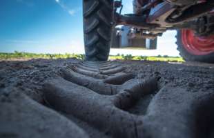 Виробник сівалок Ельворті зменшив збитки попри зростання доходу на 18,5%