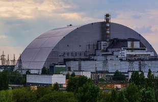 Норвегія спрямує 100 млн крон на ремонт НБК Чорнобильської АЕС
