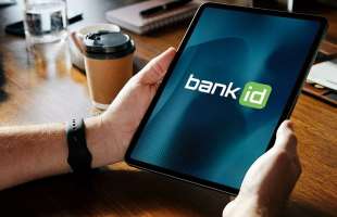 Через BankID НБУ у III кварталі провели 33,2 млн ідентифікацій