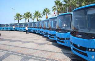 Дохід Черкаського автобуса скоротився на 2,2%, до 1,73 млрд грн