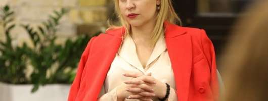 ЮФ «Ілляшев та Партнери» внесла 6 млн грн застави за Ольгу Стефанішину