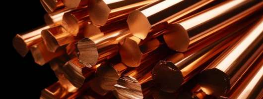 Експорт міді з України зменшився на 14,6% – до $12,2 млн