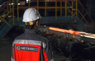 Нерозподілений прибуток Метінвест-СМЦ перевищив 3,9 млрд грн