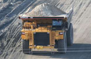 Дохід Єристівського ГЗК впав на 45% – до 8,1 млрд грн