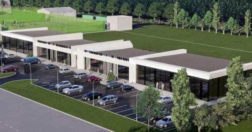 У Закарпатті з'явиться новий ритейл-парк