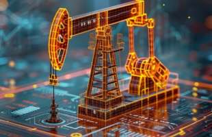 «Укрнафта» цифровізувала планування капремонтів свердловин