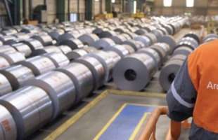 ArcelorMittal скоротила EBITDA на 4,5%, до $1,6 млрд