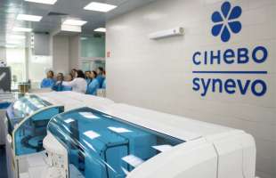 Кількість безоплатних тестів у «Сінево» зросла на 25% у 2025 році