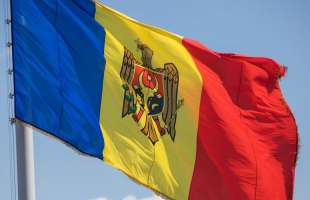 Позитивне ставлення українців до Молдови зросло до 60% — опитування