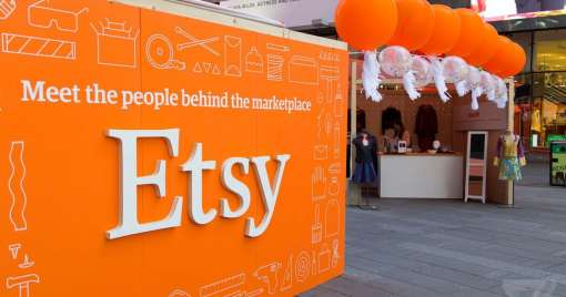 Українські продавці Etsy зможуть автоматично оформлювати доставку через «Укрпошту»