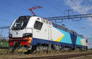 УЗ купить 55 електровозів Alstom за EUR473 млн із грантовим фінансуванням