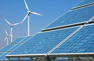 Kernel залучає кредит ЄБРР для розвитку зеленої енергетики