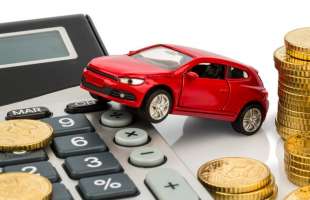 Транспортного податку з елітних авто зібрано 95 млн грн