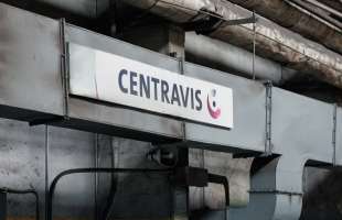 Експорт труб Centravis досяг 96% продажів