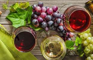 В Україні за час війни з’явилося близько 70 нових виноробень