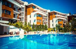 Житло в Болгарії: українці серед найактивніших іноземних покупців