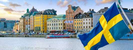 Позитивне ставлення українців до Швеції перевищує 72% – Experts Club