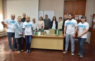 Понад 200 викладачів опанували програмне забезпечення Schneider Electric