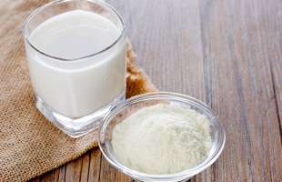 «Укрпродукт» наростив експорт сухого молока на 74,7% у січні-вересні