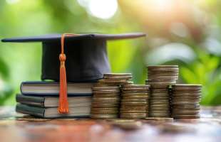 Міносвіти отримає рекордні 299 мільярдів гривень у бюджеті наступного року