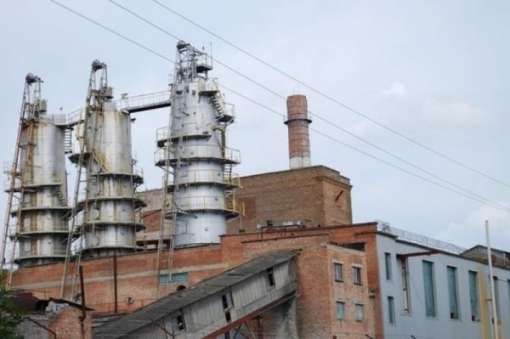 Укрцукор: кожен четвертий діючий цукровий завод виробляє біопаливо