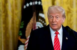 Трамп задекларував близько $1,4 млрд доходу від криптобізнесу
