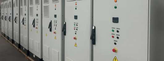 Schneider Electric поставила обладнання для теплопостачання у 26 міст України