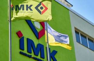 Агрохолдинг ІМК скоротив кредитний портфель до $18 млн