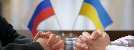 Зеленський заявив про готовність України до переговорів з РФ в Азербайджані