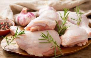 Експорт м’яса птиці з України у 2025 році становив 436 тис. тонн