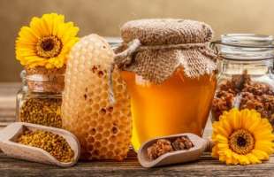 Понад 70% українського меду поїхало до ЄС