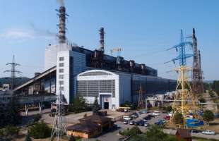 «Центренерго» отримала 4,6 млрд грн прибутку після років збитків