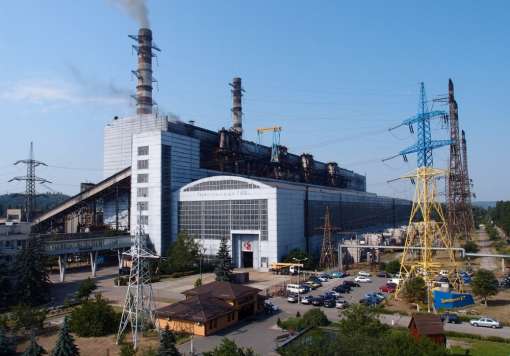 «Центренерго» отримала 4,6 млрд грн прибутку після років збитків