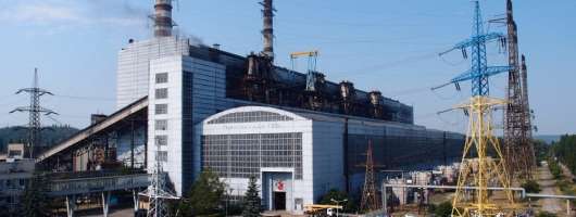 «Центренерго» отримала 4,6 млрд грн прибутку після років збитків