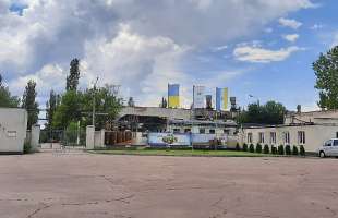 Ізмаїльський ЦКК планує покрити збиток 2025 року прибутком минулих періодів