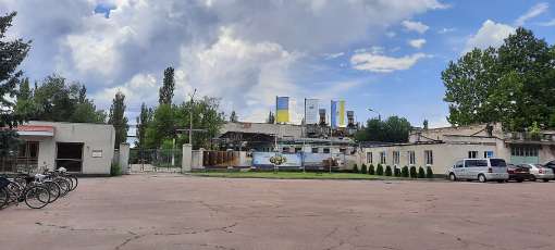 Ізмаїльський ЦКК планує покрити збиток 2025 року прибутком минулих періодів