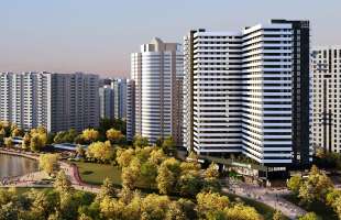 S1 REIT назвала майбутніх орендарів ТЦ 