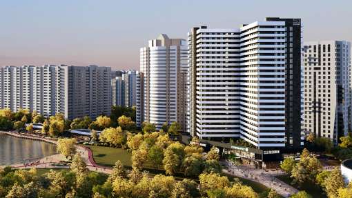S1 REIT назвала майбутніх орендарів ТЦ 