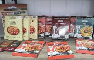 Під Києвом Sol Union будує фабрику готових страв за 220 млн грн