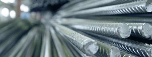 Україна за п’ять місяців скоротила експорт металовиробів майже на 18%