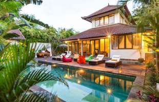 Ринок нерухомості на Балі зростає завдяки іноземцям та цифровим кочівникам