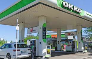 Ощадбанк збільшив кредит для OKKO до 2,85 млрд грн
