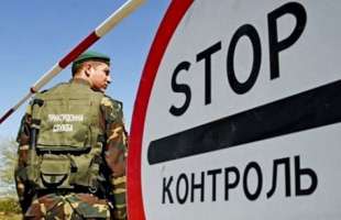 Пасажиропотік через західний кордон України за тиждень скоротився до 755 тис
