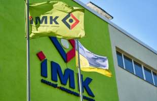 ІМК у 2025 році покращив фінрезультат до $67,5 млн після збитків воєнних років