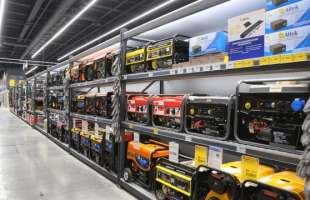 Україна за 11 місяців потроїла імпорт електрогенераторів — основне зростання за рахунок поставок з ЄС