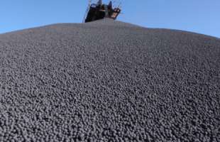 Ferrexpo знизила виробництво окатків на 47% у 2025 році через атаки на енергетику та логістику