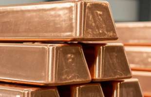 Експорт міді з України за вісім місяців зріс на 22,7%