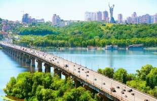 УЦСБ назвав ефективне рішення для захисту мостів від дронових атак