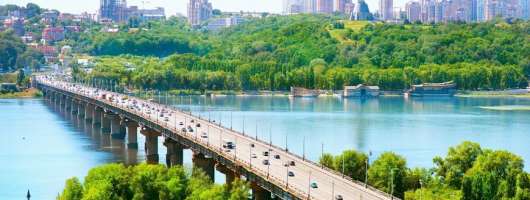 УЦСБ назвав ефективне рішення для захисту мостів від дронових атак